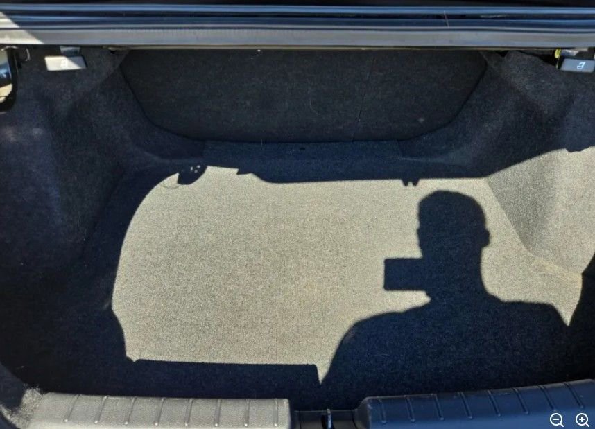 Used 2019 Honda Civic Sport image 6