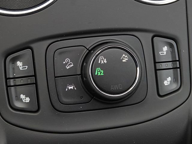 Used 2023 GMC Terrain SLT w/ Infotainment Package II image 8