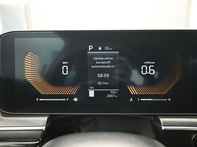 Used 2026 Kia K5 GT-Line w/ GT-Line Red Interior Package image 12