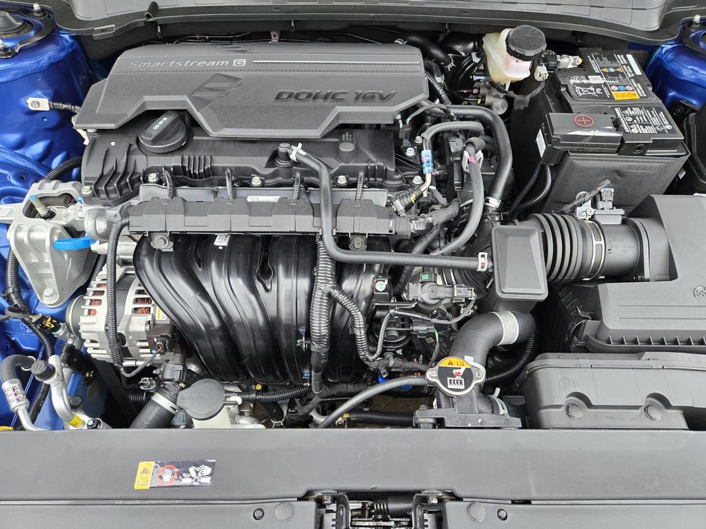 New 2025 Kia K4 GT-Line w/ GT-Line Sunroof Package image 21