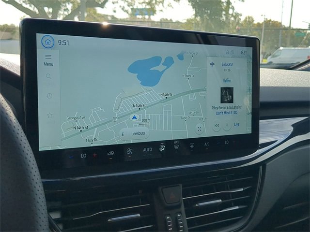 New 2026 Ford Escape ST-Line w/ Tech Pack #1 image 10