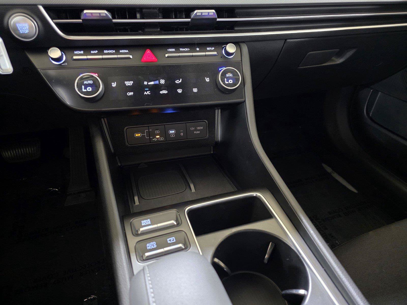 Certified 2026 Hyundai Sonata SEL FWD image 27