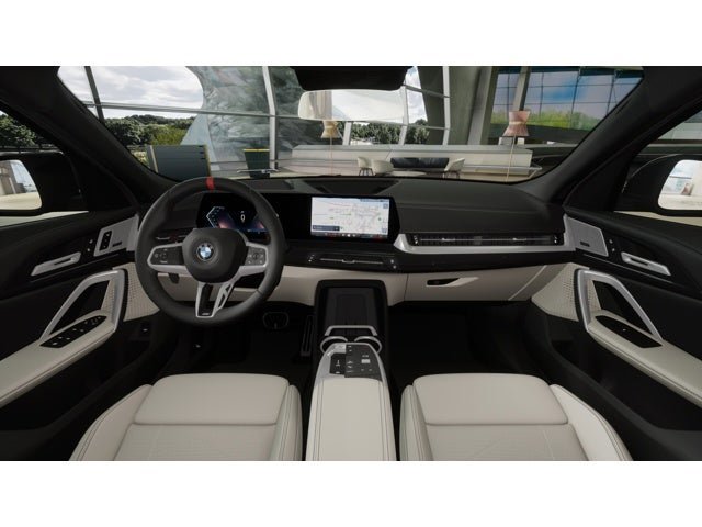 New 2026 BMW X2 xDrive28i w/ Technology Package image 10