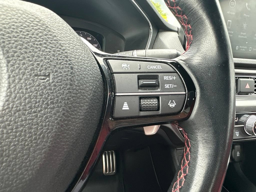 Used 2024 Acura Integra A-Spec FWD image 20