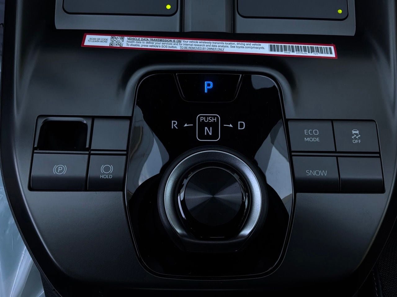 New 2026 Toyota C-HR AWD/4WD image 23