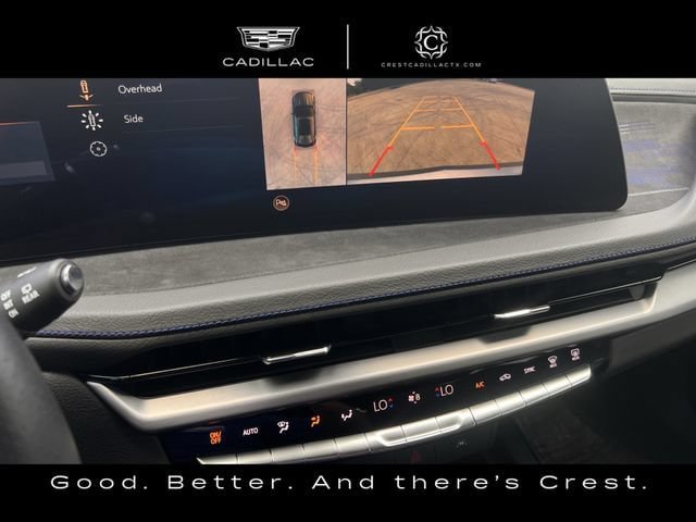 Used 2025 Cadillac XT4 Sport w/ LPO, Floor Liner Package FWD image 21