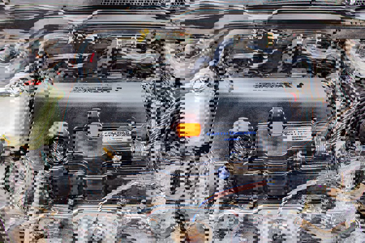 Used 2019 Honda Civic Sport image 30