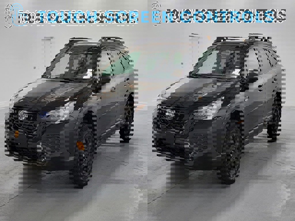 Used 2025 Subaru Outback Wilderness image 4