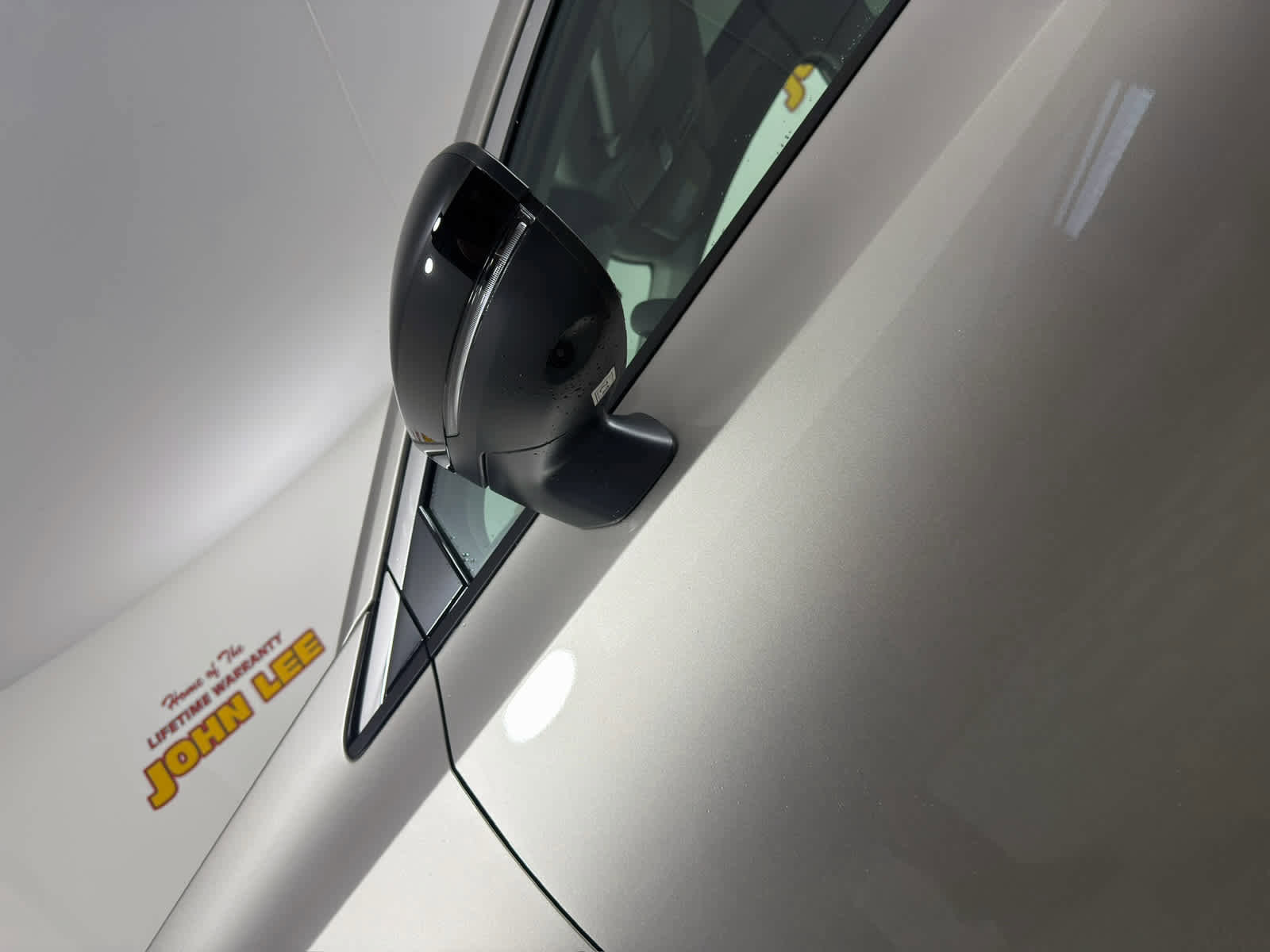 New 2026 Nissan Murano Platinum w/ Technology Package image 13