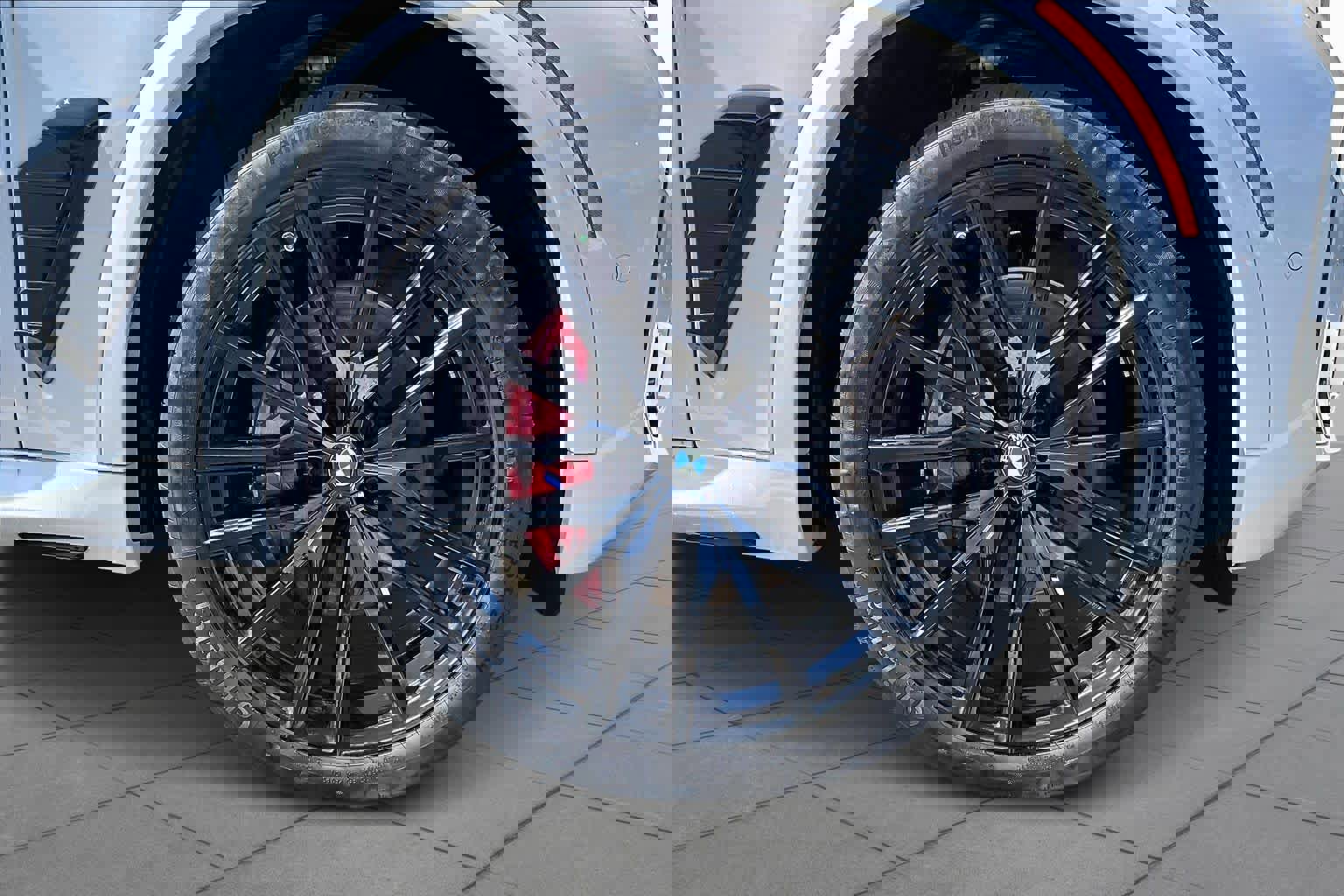 Certified 2026 BMW X5 sDrive40i w/ M Sport Package image 10