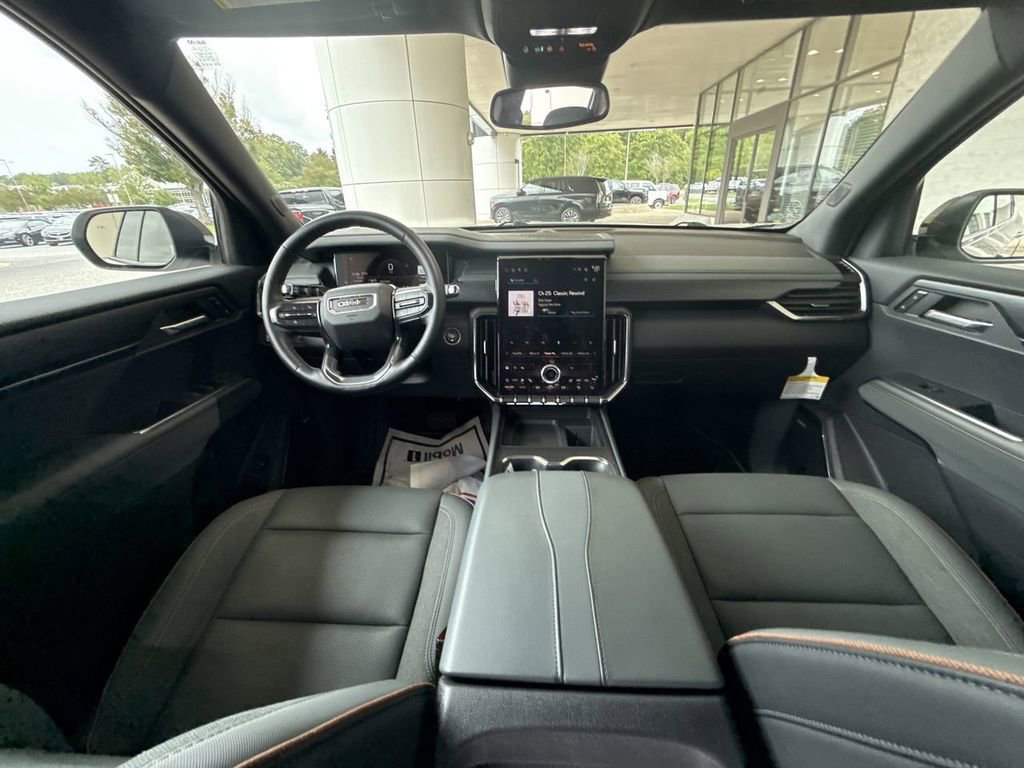 Certified 2024 GMC Acadia AT4 w/ LPO, Floor Liner Package AWD/4WD image 19