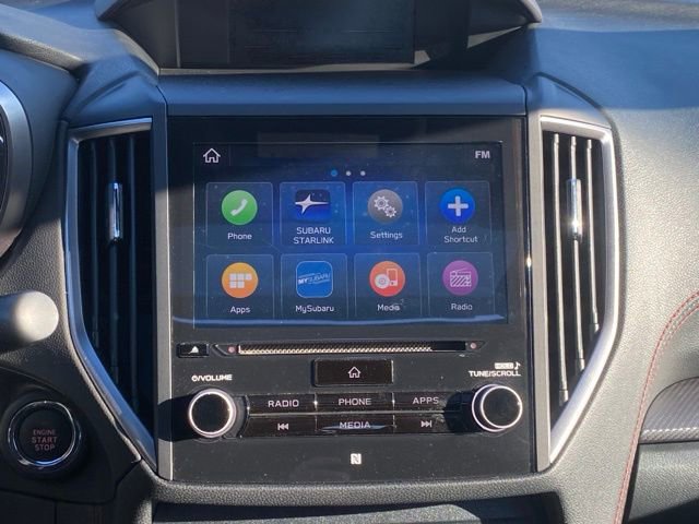 Used 2022 Subaru Impreza 2.0i Sport w/ Popular Package #3 image 13