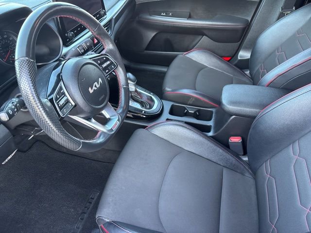 Used 2023 Kia Forte GT image 10