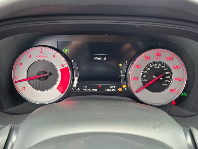 Certified 2023 Acura TLX Type S image 25