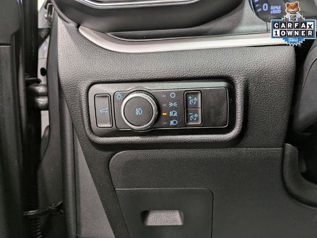 Certified 2023 Ford Explorer XLT w/ Equipment Group 202A AWD/4WD image 20