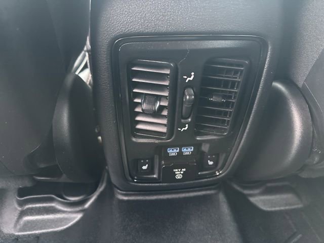 Used 2020 Jeep Grand Cherokee High Altitude image 37