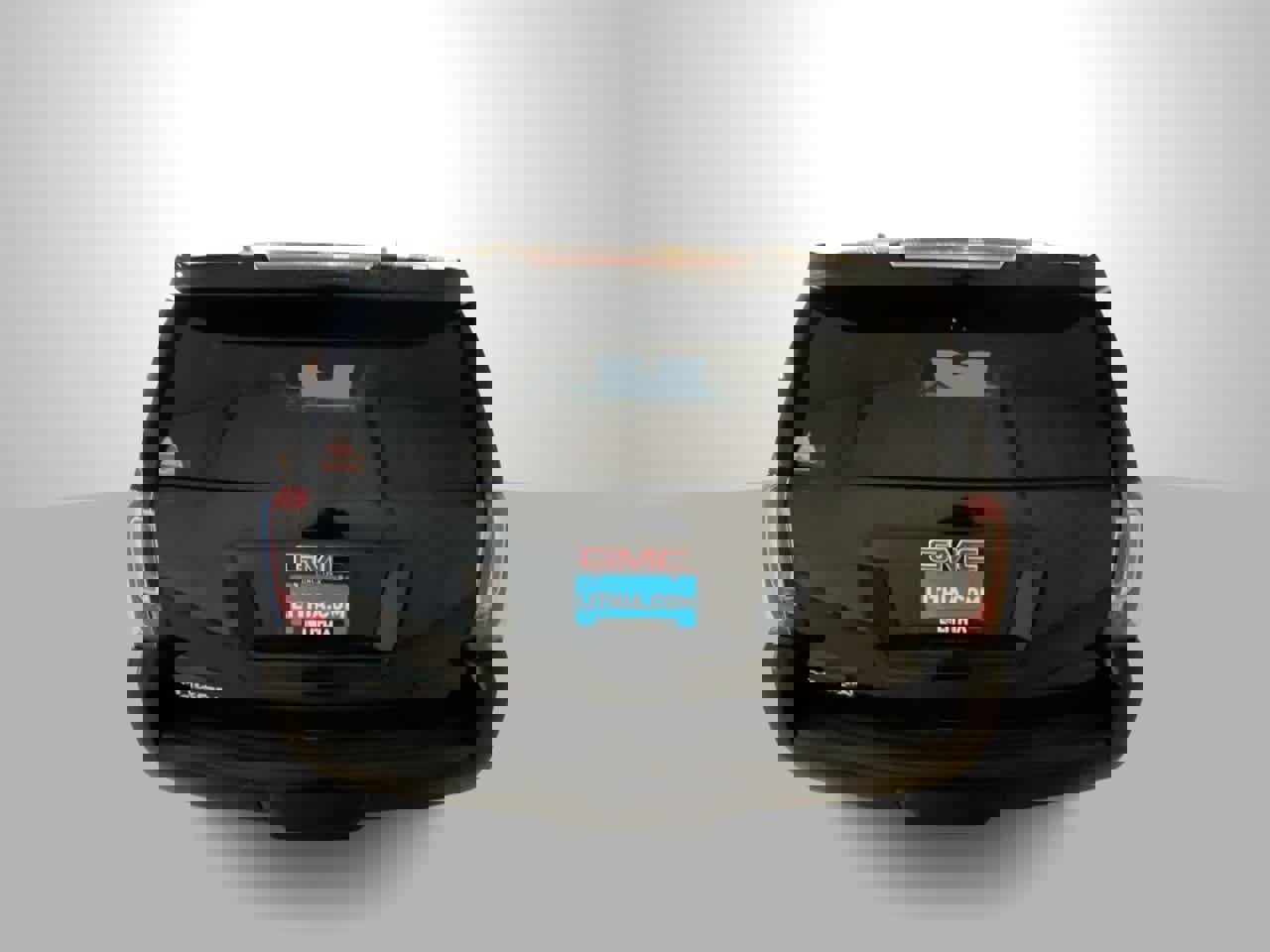 Used 2017 GMC Yukon SLE w/ SLE Value Package image 7