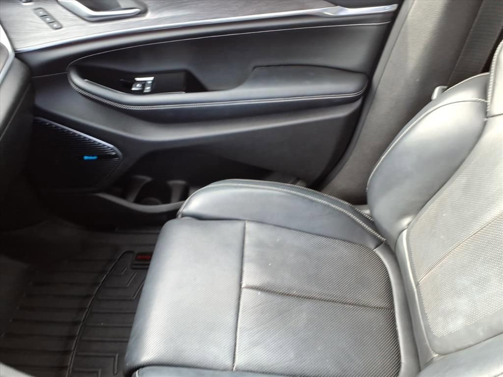 Used 2021 Jeep Grand Cherokee L Overland w/ Advanced Protech Group III image 29