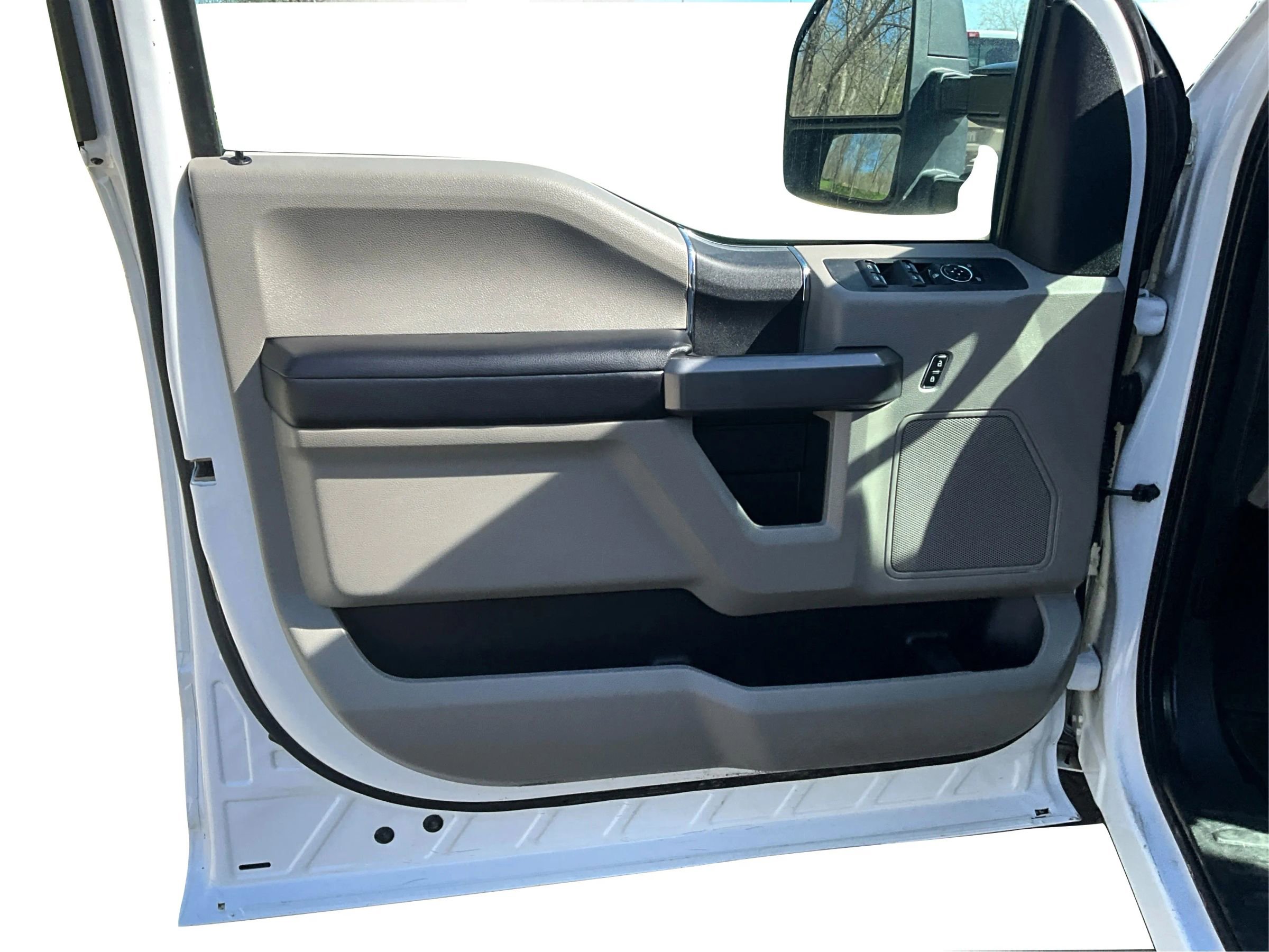 Used 2021 Ford F250 XLT image 20