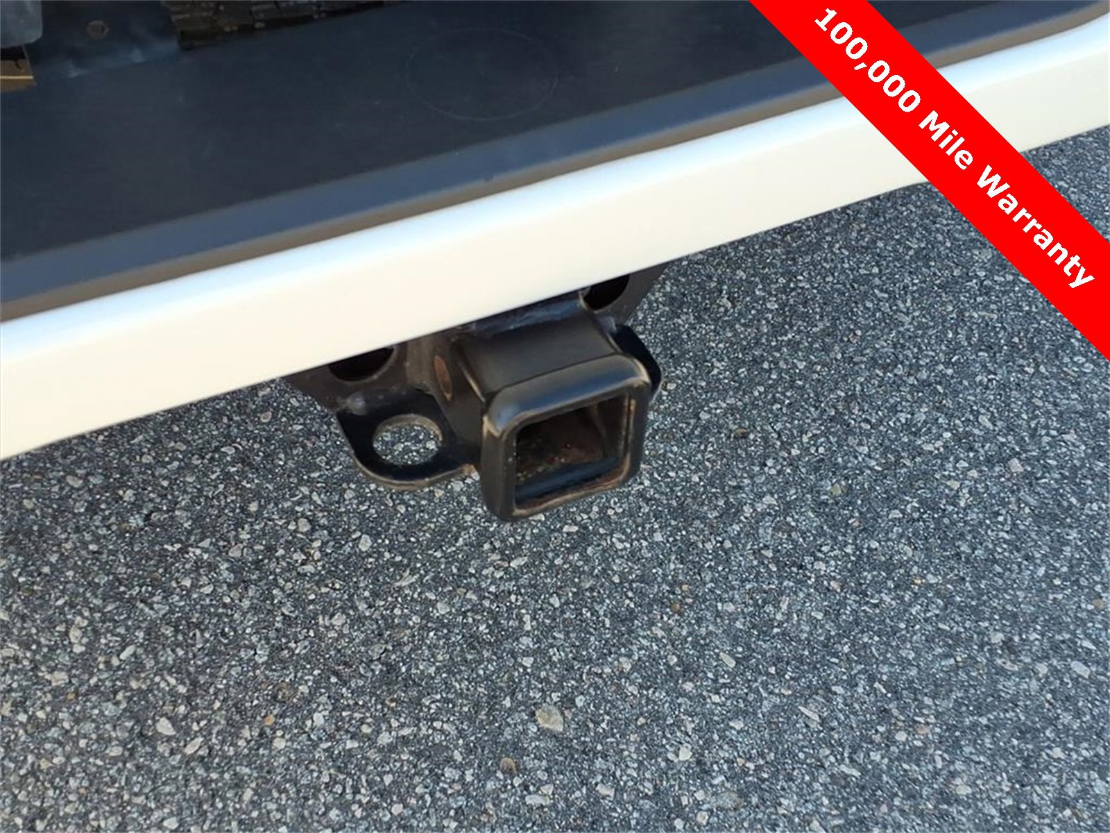 Used 2023 Chevrolet Silverado 1500 Custom image 9