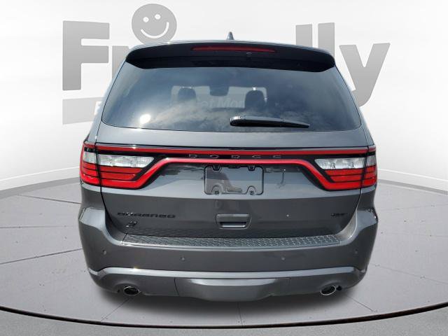 New 2026 Dodge Durango GT AWD/4WD image 4