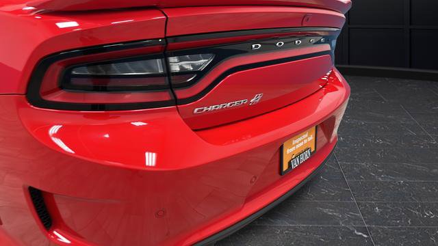 Used 2022 Dodge Charger GT image 32