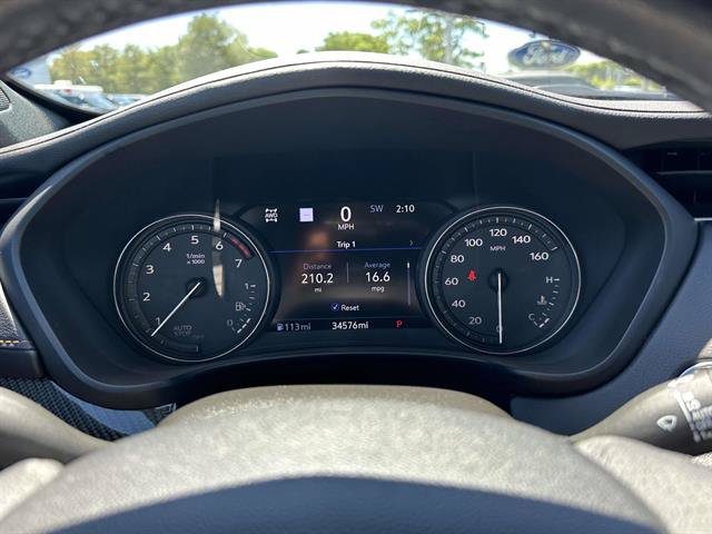 Used 2021 Cadillac XT4 Sport AWD/4WD image 18