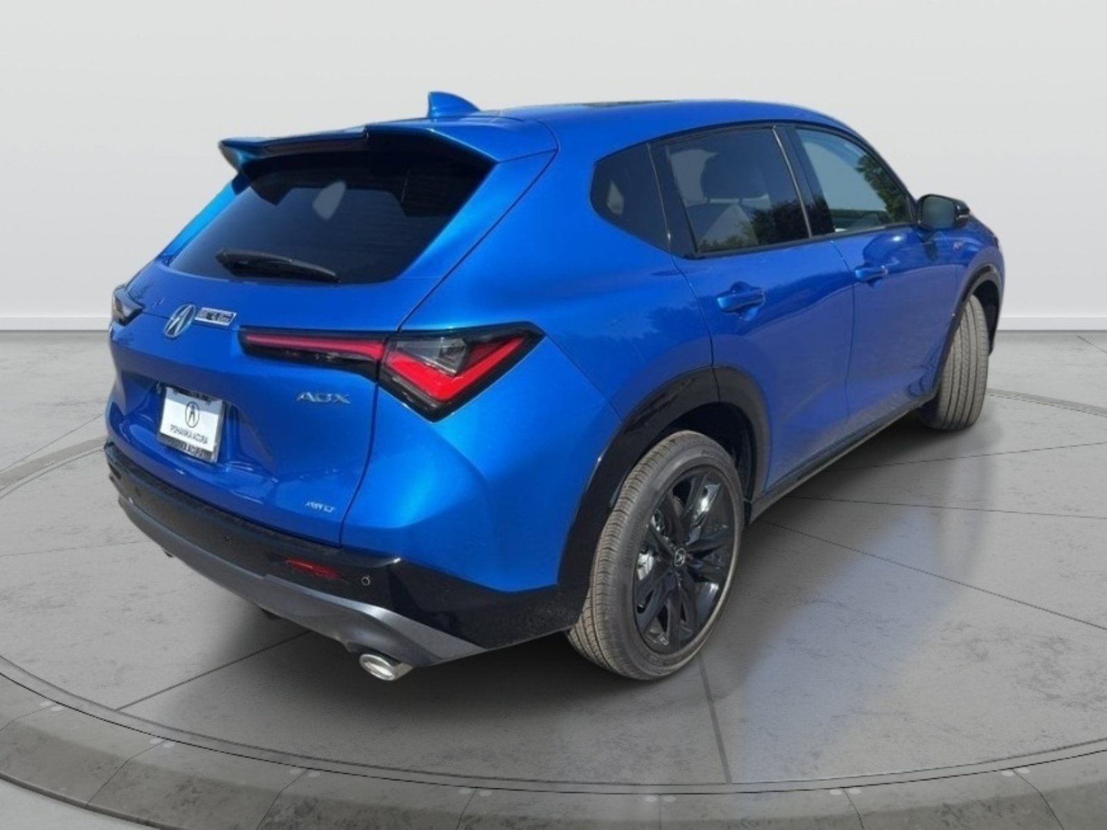 New 2026 Acura ADX A-Spec w/ Advance Package AWD/4WD image 7