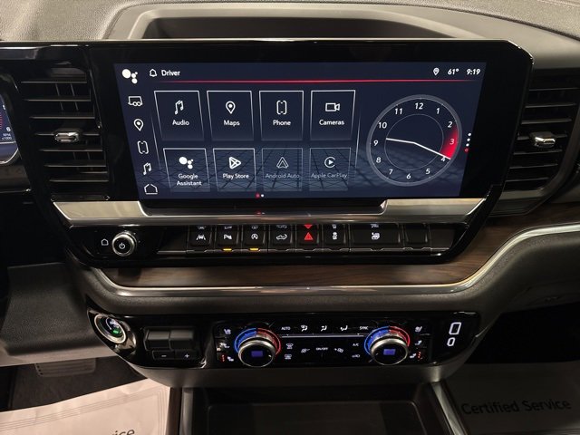 Used 2024 GMC Sierra 1500 SLT w/ SLT Convenience Package image 14