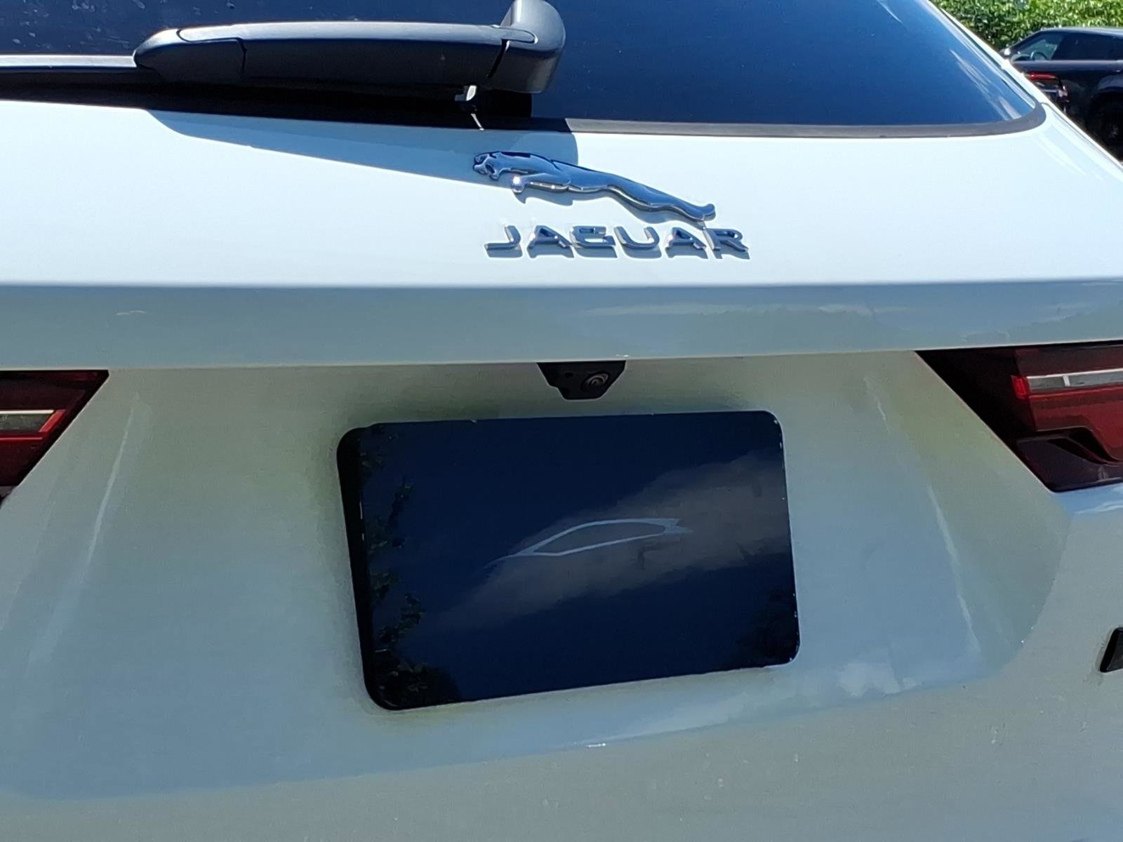New 2026 Jaguar F-PACE R-Dynamic S AWD/4WD image 20