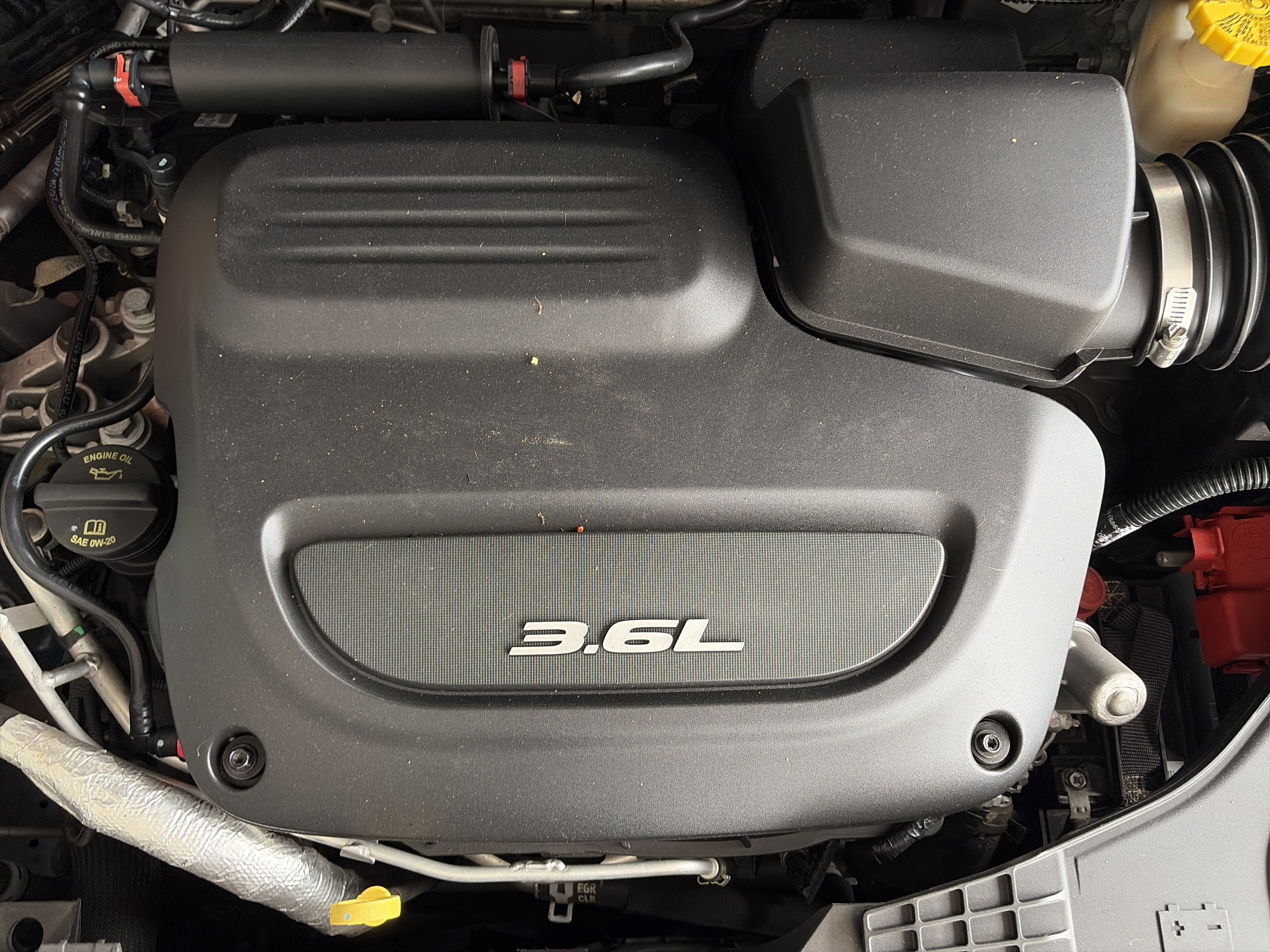 Used 2018 Chrysler Pacifica Touring-L Plus FWD image 8