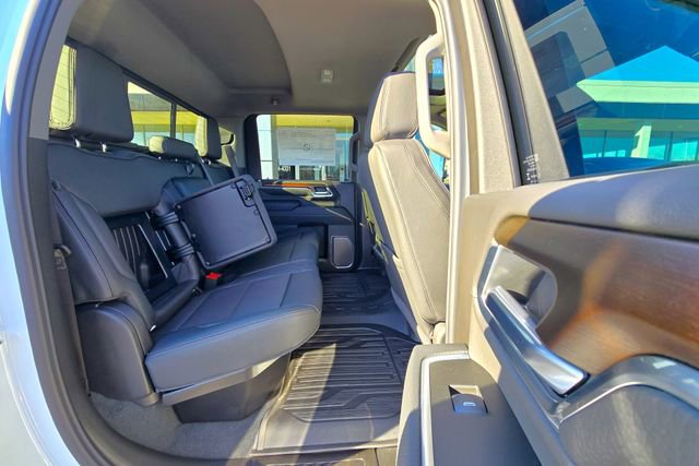 New 2026 GMC Sierra 3500 Denali w/ Denali Reserve Package image 21