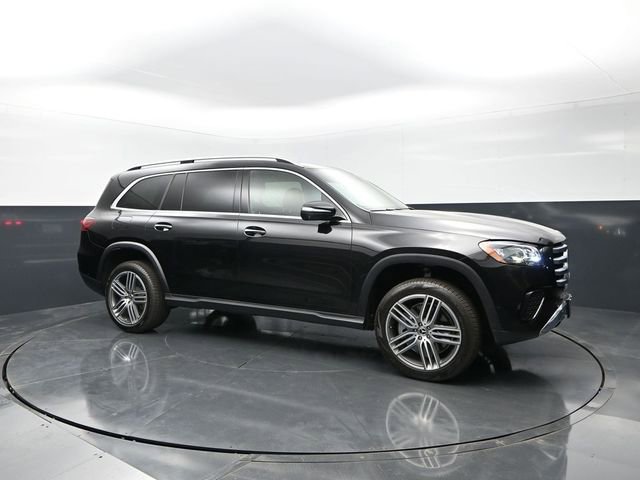 Used 2025 Mercedes-Benz GLS 450 4MATIC