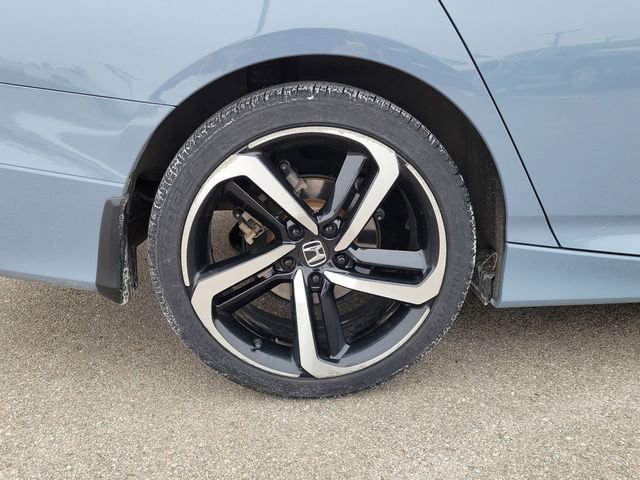 Used 2022 Honda Accord Sport image 7