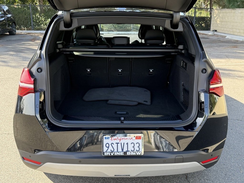 Used 2025 BMW X3 xDrive30i w/ Premium Package image 16