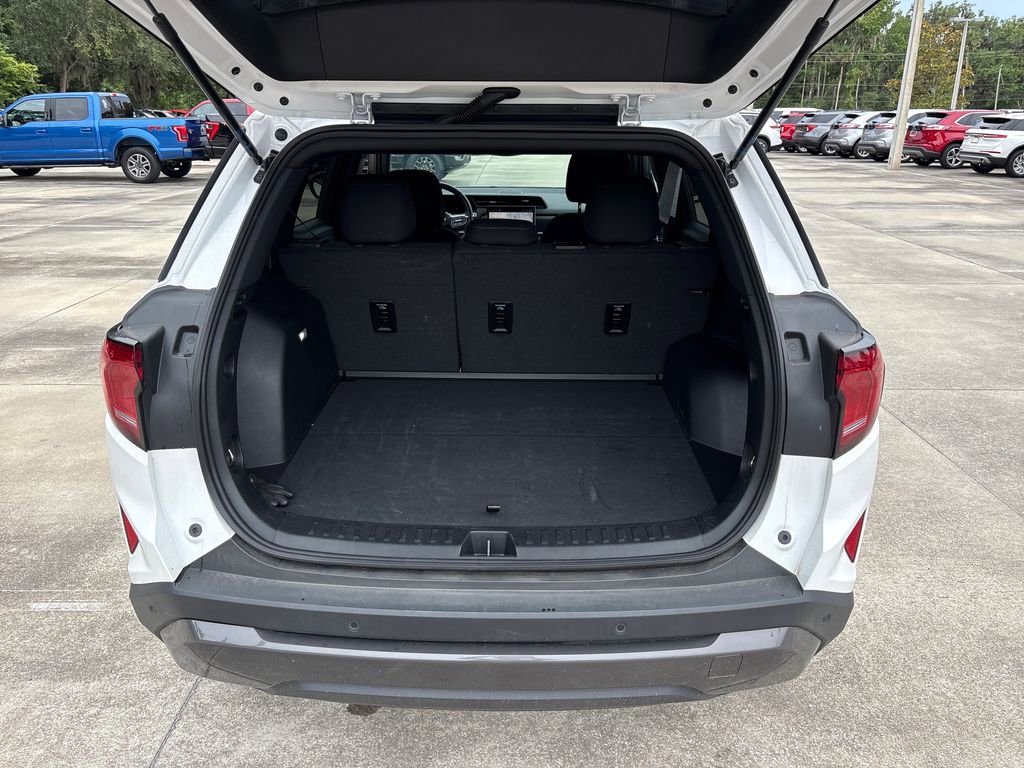 Used 2026 GMC Terrain Elevation FWD image 30