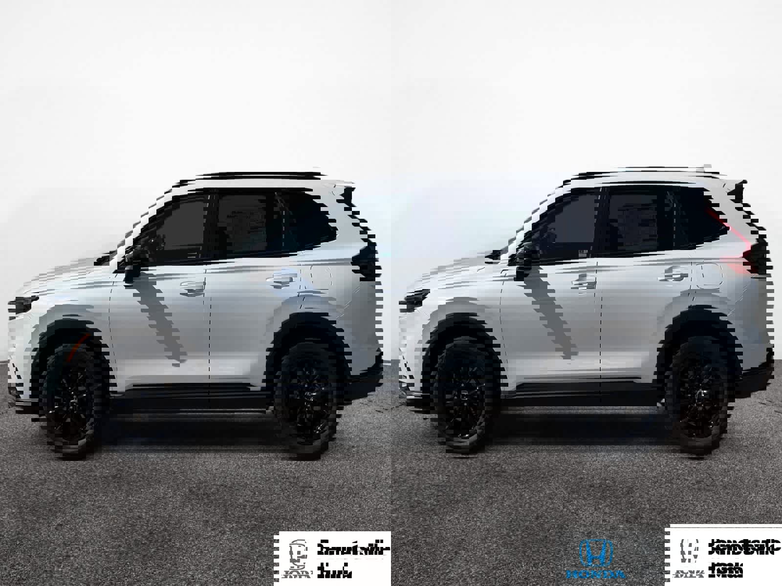 New 2026 Honda CR-V Sport-L image 2