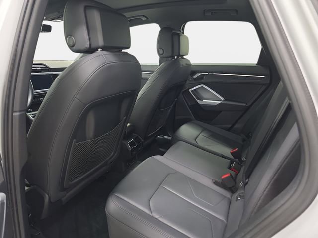 Used 2021 Audi Q3 2.0T Premium w/ Convenience Package AWD/4WD image 12