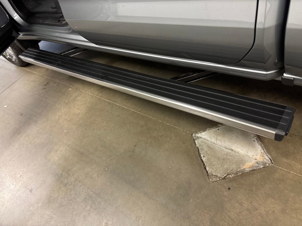 New 2026 GMC Sierra 1500 Denali w/ Denali Reserve Package image 28