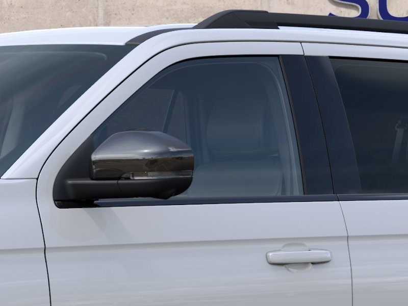 New 2027 Ford Expedition Max Platinum w/ Stealth Performance Package AWD/4WD image 20