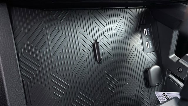 New 2025 Toyota Tacoma SR5 image 19