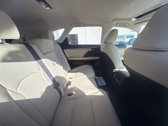 Used 2020 Lexus RX 350L FWD w/ Premium Package image 9