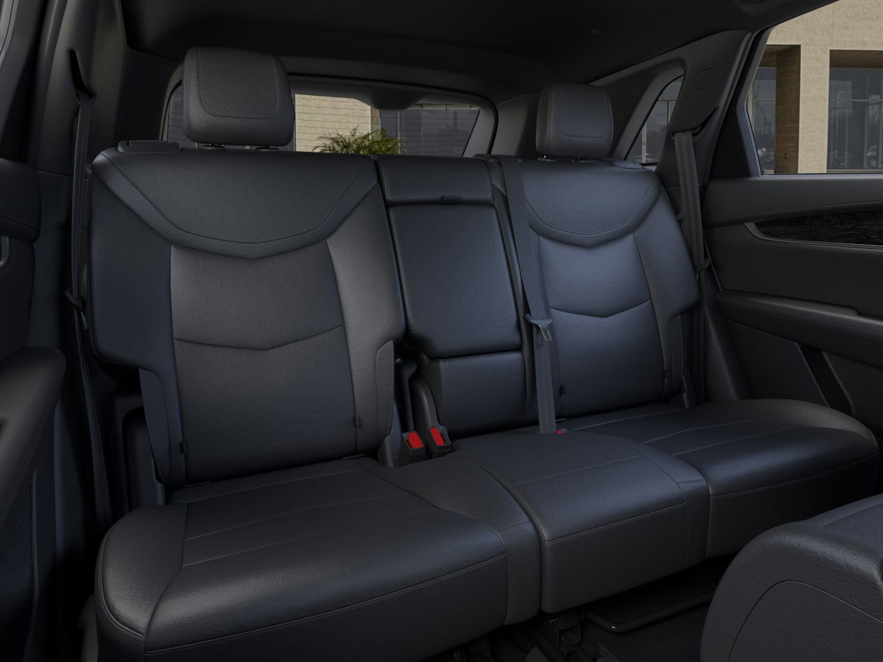 New 2025 Cadillac XT5 Premium Luxury w/ LPO, Floor Liner Package image 17