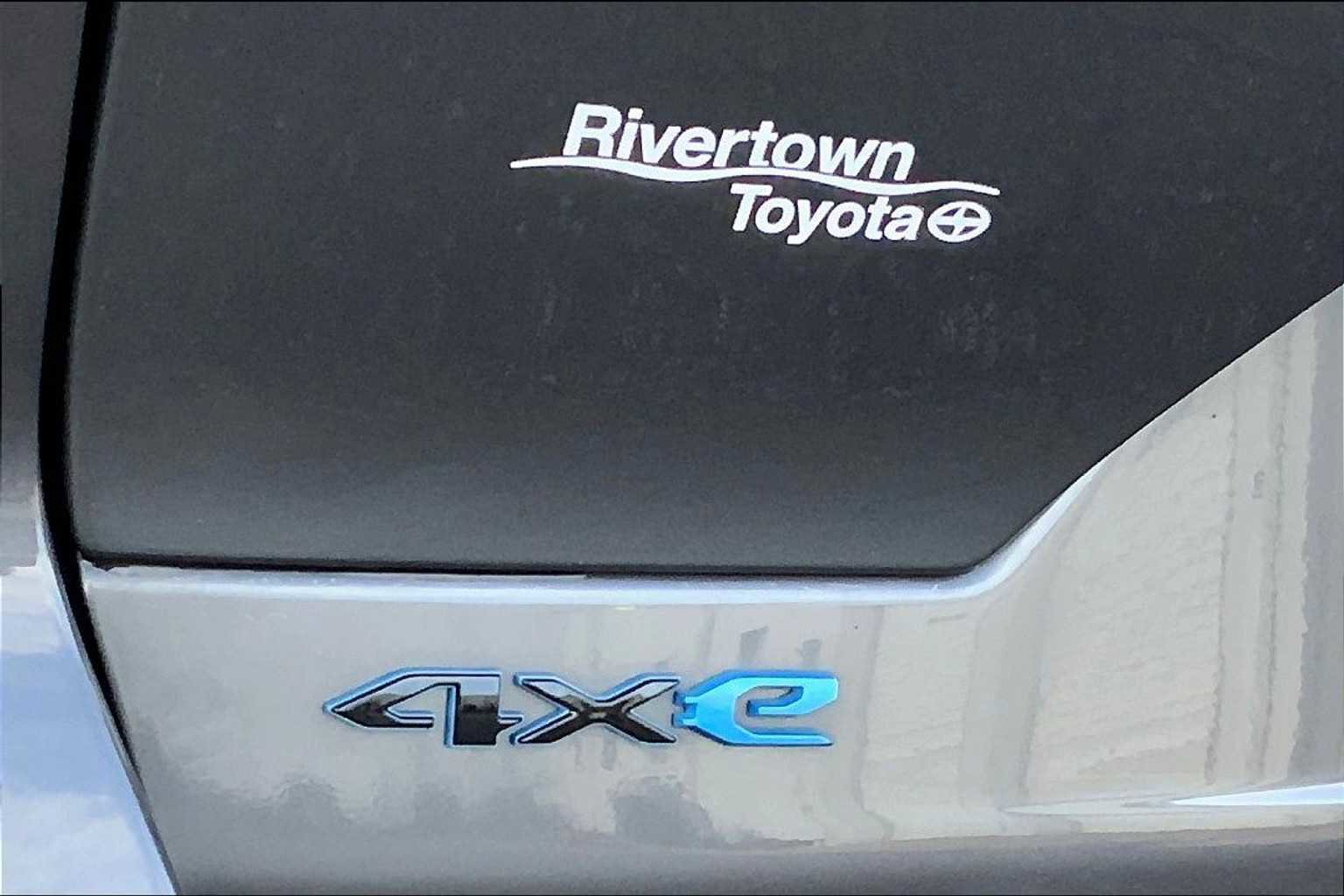 Used 2022 Jeep Grand Cherokee Trailhawk image 30