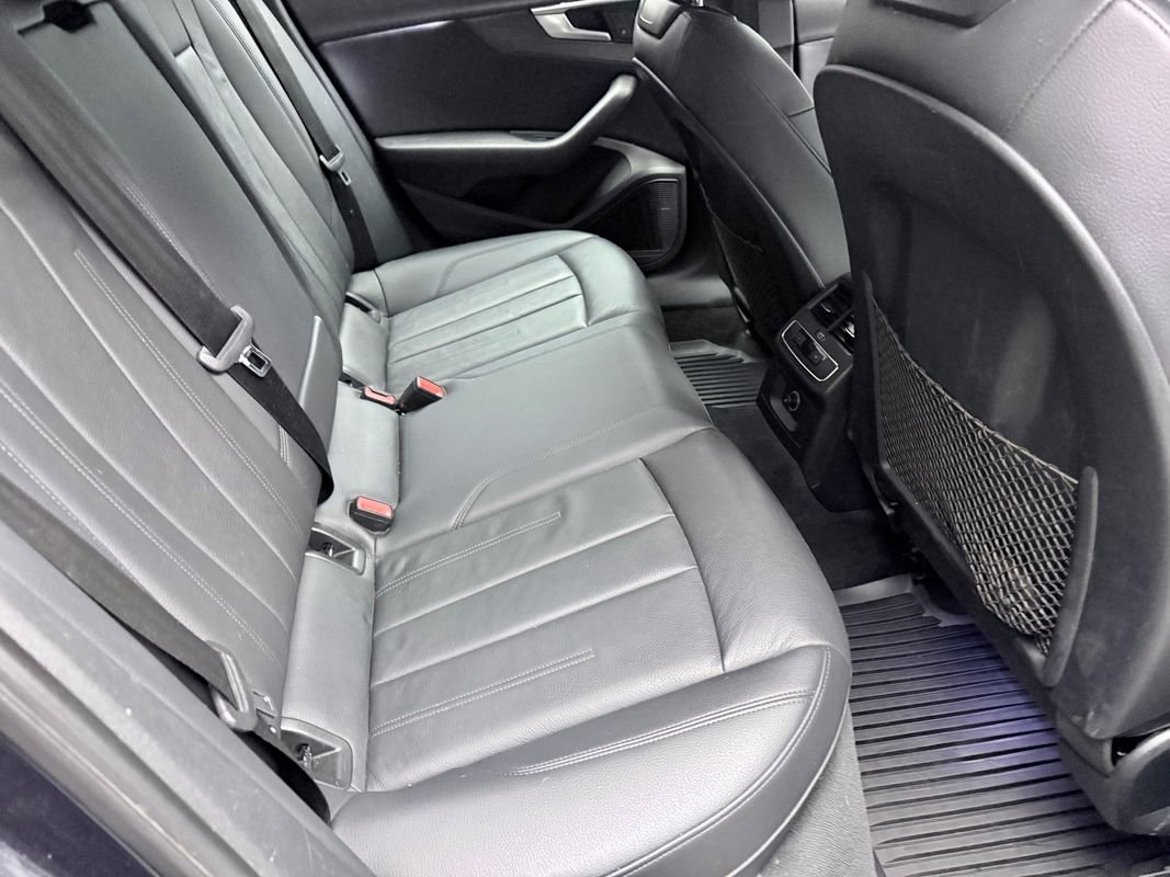 Used 2018 Audi A4 2.0T Premium Plus w/ Premium Plus Package image 14