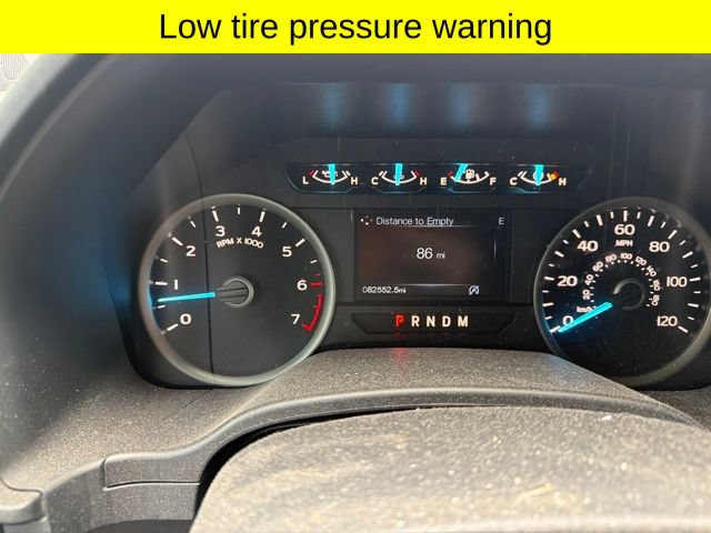 Used 2018 Ford F150 XLT w/ Equipment Group 302A Luxury AWD/4WD image 16