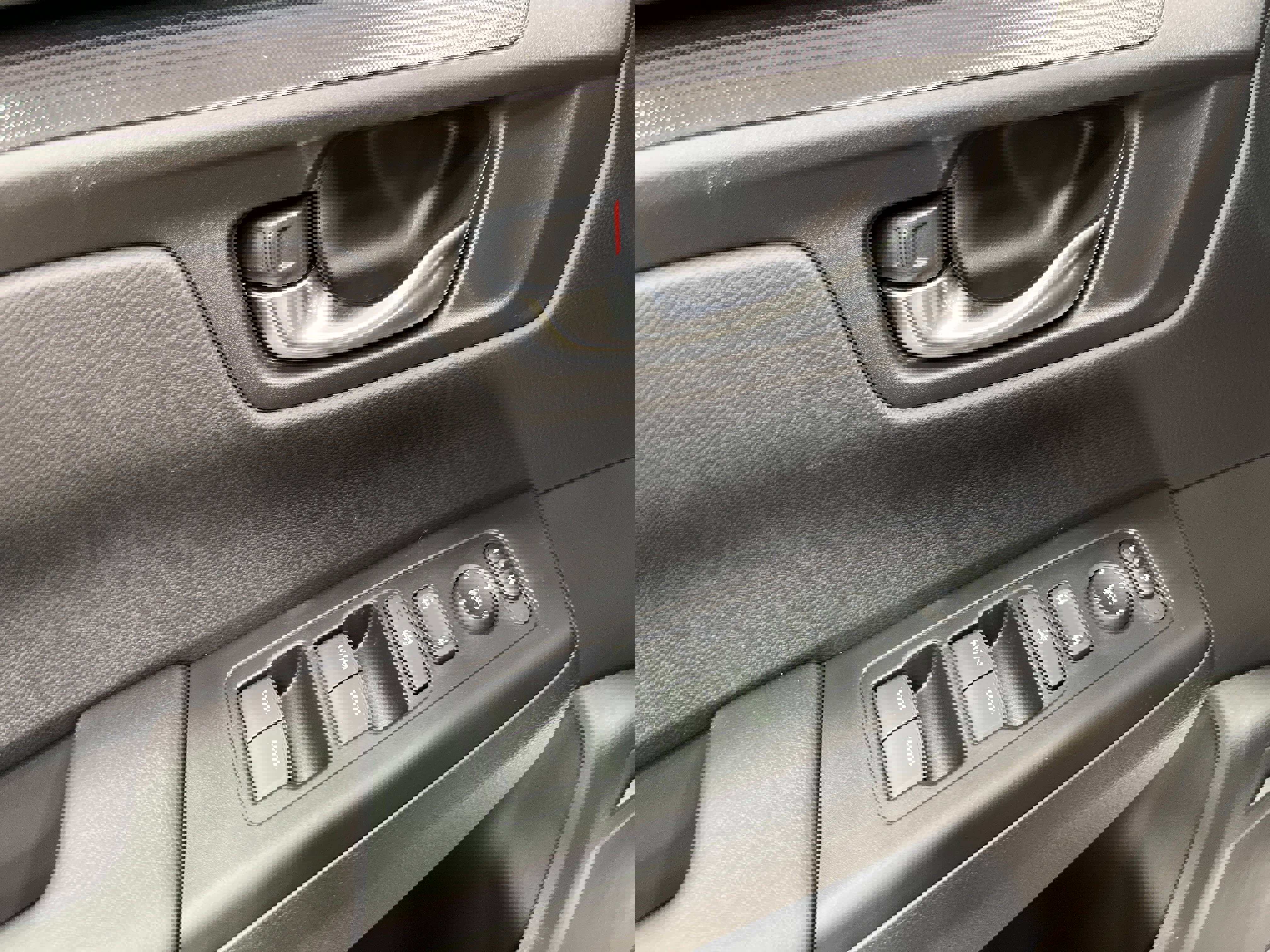 New 2026 Honda CR-V LX image 12