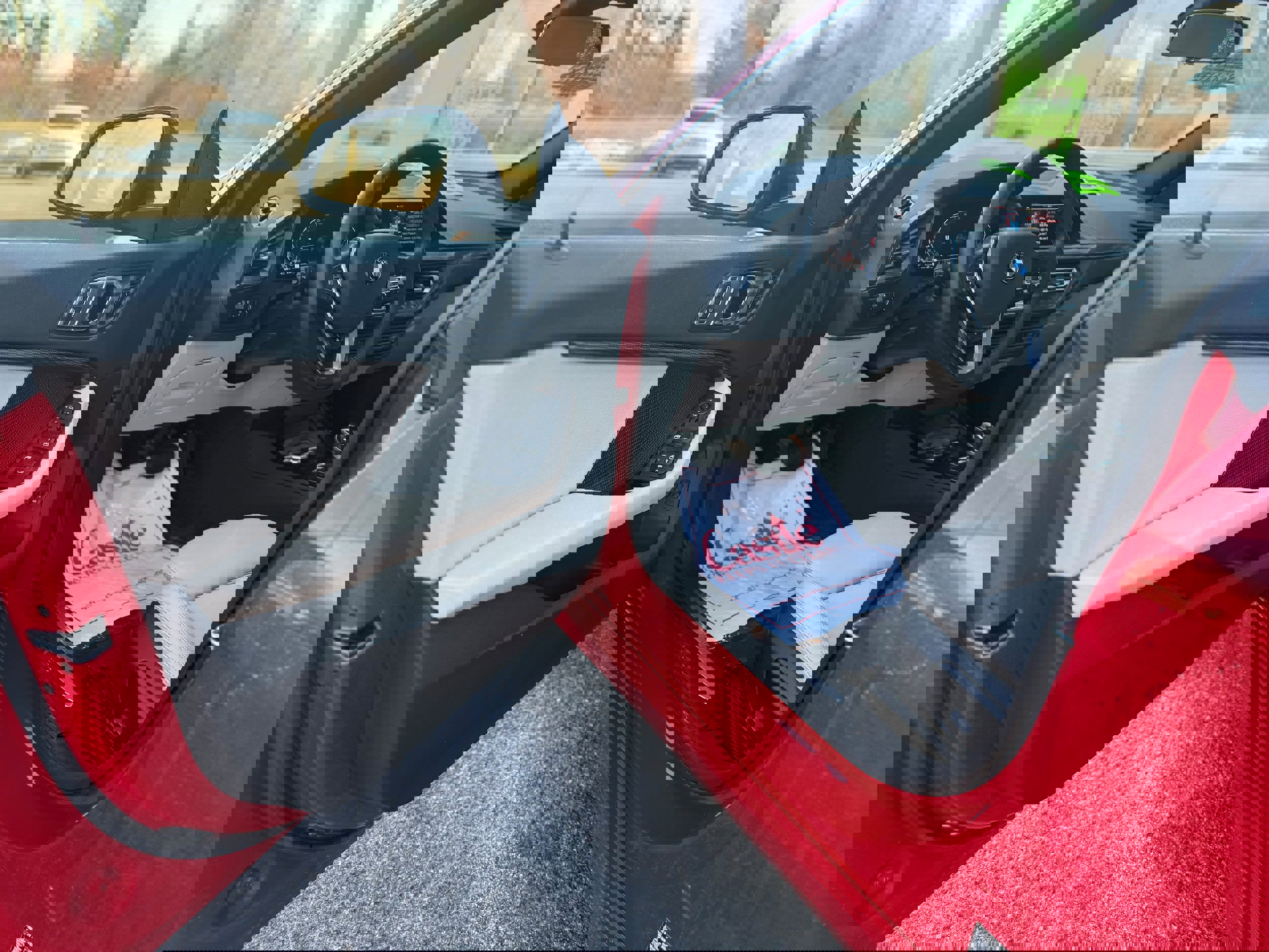 Used 2023 BMW 228i xDrive Gran Coupe w/ Convenience Package image 11