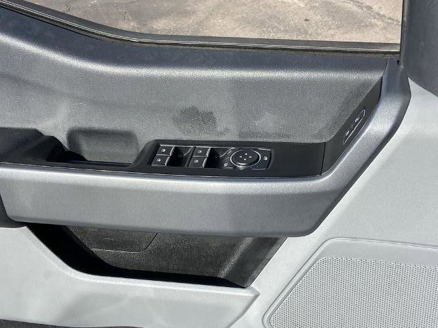 Used 2023 Ford F250 XL w/ STX Appearance Package image 17