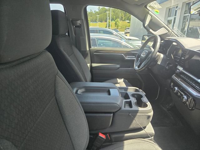 Used 2022 GMC Sierra 1500 Elevation RWD image 4